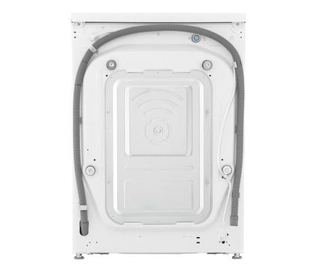 Стиральная машина LG F2WV5S8S0E - 8,5 кг