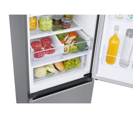 Холодильник Samsung RB38T603CS9 + микроволновая печь MS23F301TFK