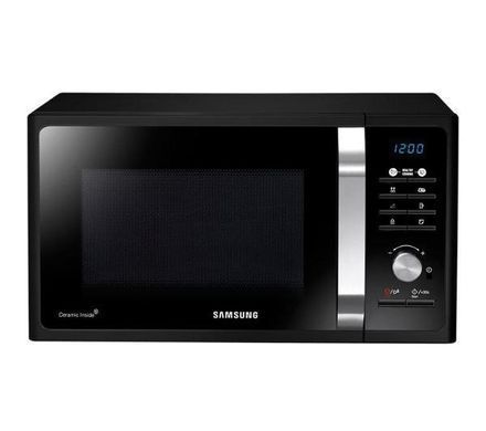 Холодильник Samsung RB38T603CS9 + микроволновая печь MS23F301TFK