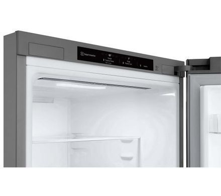 Холодильник LG GBV3200DPY - повний No Frost - 203 см - ящик з контролем вологості