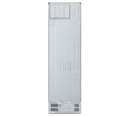 Холодильник LG GBV3200DPY - повний No Frost - 203 см - ящик з контролем вологості