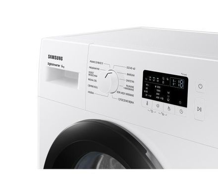 Стиральная машина Samsung WW60A3120BE - 6 кг
