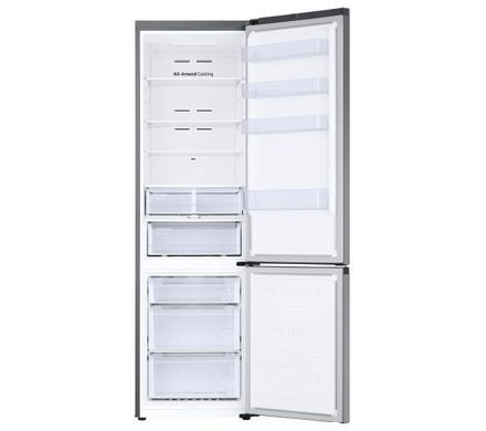 Холодильник Samsung RB38T603CS9 + микроволновая печь MS23F301TFK