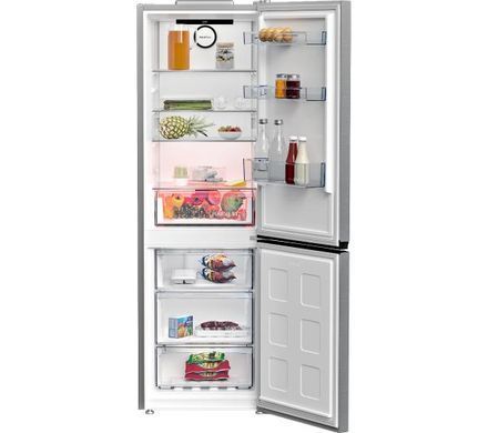 Холодильник Beko B5RCNA366HXB1 bPro500&nbsp;No Frost - 186,5 см з камерою свіжості