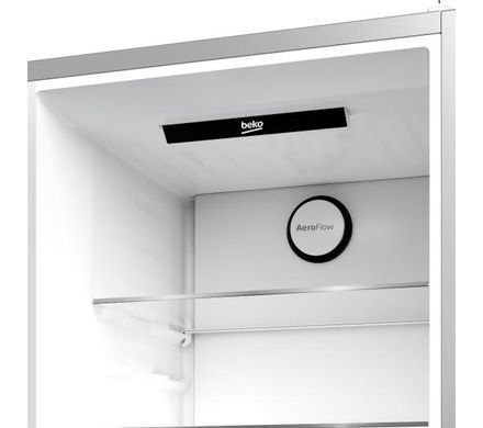Холодильник Beko B5RCNA366HXB1 bPro500&nbsp;No Frost - 186,5 см з камерою свіжості