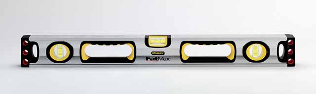 Уровень STANLEY FATMAX 1200 мм, вид 2