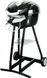 Електричний гриль MASTER GRILL MG407