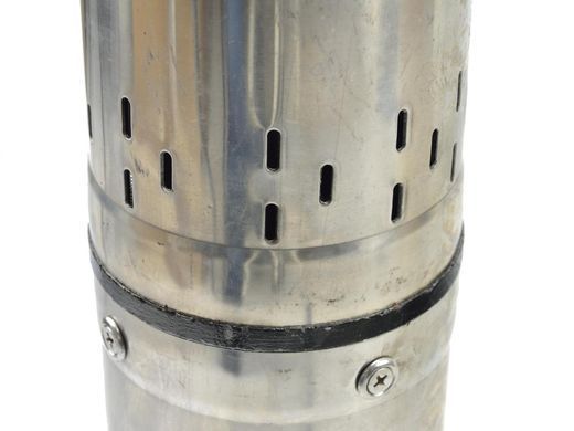 Погружной винтовой насос 750 Вт Geko G81417