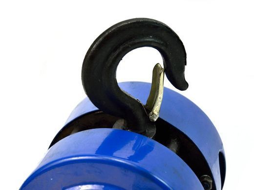 Цепная лебедка 1 Т 3 м Geko G01095