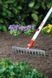 Граблі Wolf Garten 30 см Dr-M 30