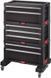 KETER СТЕЛАЖ 3 ШУХЛЯДИ TOOL CHEST SET