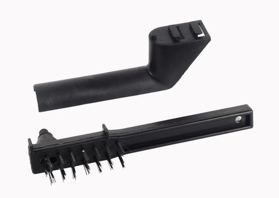 Зварювальний інвертор ММА 300А IGBT Bass Polska 4862