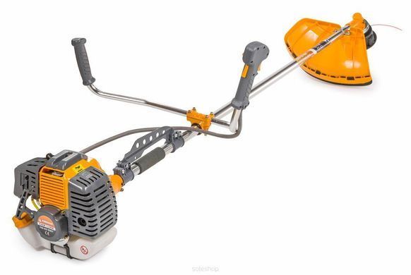 Бензинова мотокоса Powermat 5902565276362