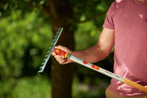Граблі Wolf Garten 30 см Dr-M 30