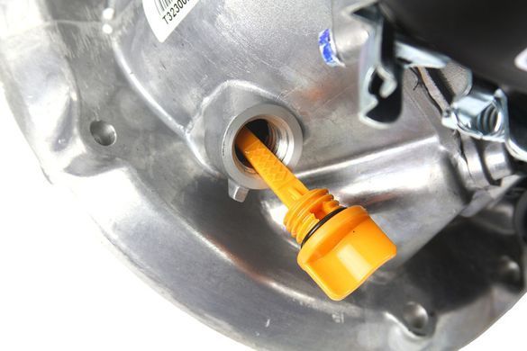 Двигун для косарки LONCIN 139 см3 22,2/80 мм Mar-Pol M79890