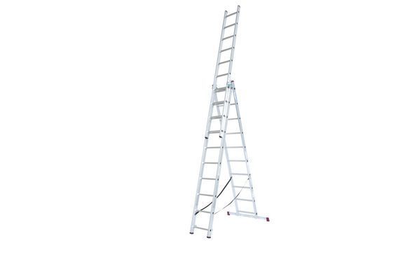 KRAUSE CORDA ДРАБИНА 3x10