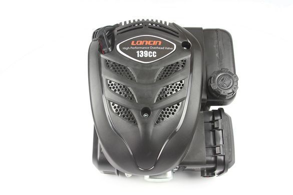 Двигун для косарки LONCIN 139 см3 22,2/80 мм Mar-Pol M79890