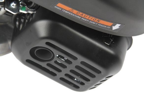 Двигун для косарки LONCIN 139 см3 22,2/80 мм Mar-Pol M79890