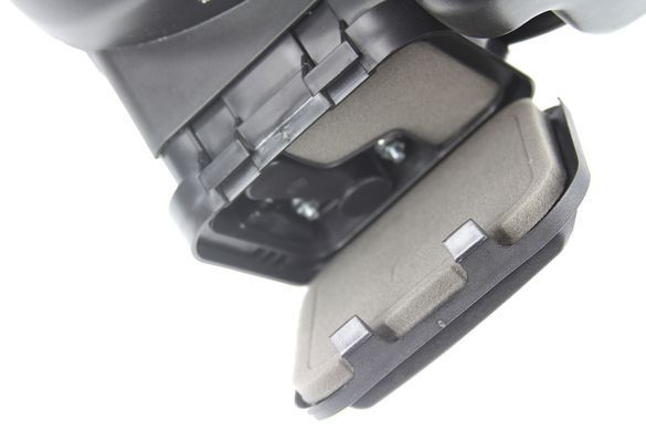Двигун для косарки LONCIN 139 см3 22,2/80 мм Mar-Pol M79890