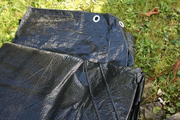Покрытие для бассейна Gre 610 x 375 см