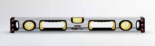 STANLEY FATMAX 1200 мм магнітний рівень