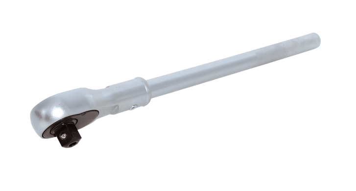 Ключ-трещотка AWTOOLS 3/4" 24 зуба CrV