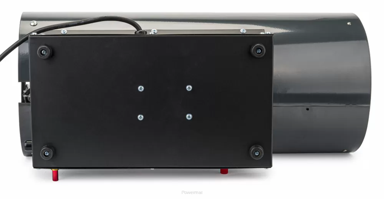 Газовий обігрівач Powermat 45 кВт PM-NAG-45GN