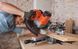 Торцювальна пилка Black&Decker BES710