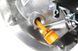 Двигун для косарки LONCIN 139 см3 22,2/80 мм Mar-Pol M79890