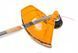 Бензинова мотокоса Powermat 5902565276362
