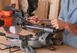 Торцювальна пилка Black&Decker BES710