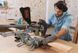 Торцювальна пилка Black&Decker BES710