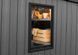 Сарай пластиковый KETER Darwin 6х4 190 x 121 x 221cm серый