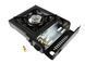 Похідна газова плита з клапаном Geko G80522