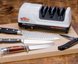 Профессиональная электрическая точилка для ножей Chef's Choice Model 1520 AngleSelect