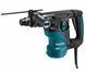 Перфоратор MAKITA HR3011FCJ SDS-PLUS 1050W 3.9 J LED