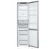 Холодильник LG GBV3200DPY - повний No Frost - 203 см - ящик з контролем вологості