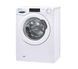 Пральна машина з сушкою&nbsp;Candy SmartPro CSOW 4855TWE/1-S - 53см - 8кг/5кг