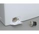 Пральна машина з сушкою&nbsp;Candy SmartPro CSOW 4855TWE/1-S - 53см - 8кг/5кг