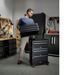 KETER СТЕЛАЖ 3 ШУХЛЯДИ TOOL CHEST SET