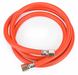 Газовий обігрівач Powermat 45 кВт PM-NAG-45GN