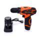 Шуруповерт аккумуляторный 18В Kraft&Dele KD3066