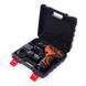 Шуруповерт аккумуляторный 18В Kraft&Dele KD3066