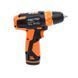 Дрель-шуруповерт 12 В Kraft&Dele KD1670