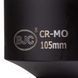 Торцевая головка 105 мм 1" h100 мм Tir Bjc Profi Mar-pol M58563