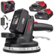 Вібраційна присоска для укладання плитки AKU 21V RED Technic RTAPW0053