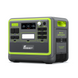 Портативная зарядная станция FOSSiBOT F2400 green, 2 400 Вт, 2 048 Вт&middot;час