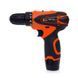 Шуруповерт аккумуляторный 18В Kraft&Dele KD3066