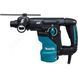 Перфоратор MAKITA HR3011FCJ SDS-PLUS 1050W 3.9 J LED