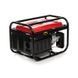 Генератор 2500W 12/230/380V SW100
